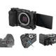 SmallRig 3538, подходит для комплекта расширения «кроличья клетка» для камеры Sony ZV-E10, аксессуар для вертикальной съемки на цифровую зеркальную камеру Sony. - изображение 2