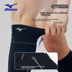 Компрессионные гетры MIZUNO для бега, марафона, баскетбола и бадминтона, тонкие, унисекс, размер M - изображение 8