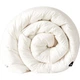 Зимнее одеяло Belleace Mercury Home Textile из 100% шерсти, двуспальное, 3.4 кг - изображение 1
