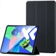 Чохол BIAZE PB538 для Lenovo Xiaoxin Pad Pro 12.7 дюйма 2025 року, потрійне складання, лавандовий - зображення 2