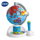 Глобус VTech детский интерактивный с вращением 360 градусов - изображение 9