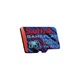 Карта пам'яті SanDisk microSD 128 ГБ A2 U3 V30 4K, читання 190 МБ/с, запис 90 МБ/с, для ігрових консолей - зображення 1