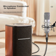 Кабель Yeren YR-YP62 RCA — XLR (мама) балансний 5 м - зображення 6