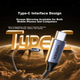 Адаптер беспроводной UGREEN 35032 Type-C - HDMI 4K для трансляции экрана на телевизор - изображение 10