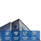 Флеш-накопичувач PHILIPS 128 ГБ Type-C USB 3.2 з двома інтерфейсами для телефону, металевий обертовий, високошвидкісний, для читання/запису, міцний, для бізнесу, офісу та навчання - зображення 2