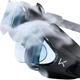 Очки для плавания Keep 870 с диоптриями -3.00, фиолетовые - изображение 3