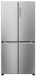 Многодверный холодильник Haier HCR7818DNMM - изображение 1