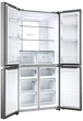 Многодверный холодильник Haier HCR7818DNMM - изображение 3