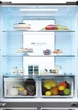 Многодверный холодильник Haier HCR7818DNMM - изображение 7