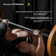 Тренажер для отработки жима лежа и раскрытия грудных мышц FITTER GEAR Fitness, предназначенный для приседаний и жима над головой. - изображение 5