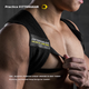 Тренажер для отработки жима лежа и раскрытия грудных мышц FITTER GEAR Fitness, предназначенный для приседаний и жима над головой. - изображение 7
