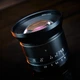 Объектив Qigongjiang 12 мм F2.8 второго поколения, сверхширокоугольный, байонет Sony E, для пейзажной и астросъемки, для A7M4, A7C2, ZV-E10 II, черный - изображение 8