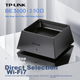 Роутер TP-LINK 7DR3650 BE3600 Wi-Fi 7, двухдиапазонный, с портом 2.5G Ethernet, агрегация каналов, игровое ускорение, родительский контроль - изображение 5