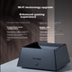 Роутер TP-LINK 7DR3650 BE3600 Wi-Fi 7, двухдиапазонный, с портом 2.5G Ethernet, агрегация каналов, игровое ускорение, родительский контроль - изображение 10