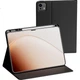 Чохол COOLSTART для Xiaomi Pad 7 Ultra 14 дюймів силіконовий з відділенням для стилуса - зображення 3