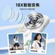 Фотоаппарат Aibaifen цифровой компактный ретро с передачей на телефон - изображение 7