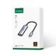 Карта видеозахвата UGREEN MS2130 HDMI 4K с выходом USB и Type-C для стримов - изображение 12