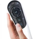 ProPre, совместимый с пультами дистанционного управления Sharp Voice Remote Control LCD-50S1A40U1A 50U1A 58U1A GB122 Sharp Smart Voice TV Remote Control, универсальный внешний вид. - изображение 3