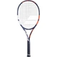 Тенісна ракетка Babolat BOOST DRIVE, повністю карбонова, для дорослих, для початківців та середнього рівня - зображення 2