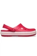 Сабо Crocs Crocband 11016 44, RASPBERRY - изображение 2