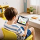Планшет Hoco A16 7.0" 4GB/32GB Wi-Fi Android 12 Grey (6942007675109) - изображение 7