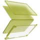 Чехол Skinarma Protective Cover Vibron для MacBook Neo 13" Yellow (SK-MBNEO13-VIBCTS) - изображение 1
