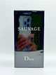 Парфюмированный увлажняющий бальзам после бритья для мужчин Christian Dior Sauvage 100 мл - изображение 3