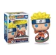 Фигурка Фанко Наруто Узумаки №1963 Naruto Uzumaki Funko 80341 - изображение 1