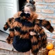 М'яка іграшка Mikamax Giant Tarantula 1265202 85 см (8721154050049) - зображення 4