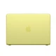 Чехол Spigen AirSkin для MacBook Neo 13 2026 Frost Citrus (ACS11544) - изображение 3