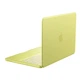 Чехол Spigen AirSkin для MacBook Neo 13 2026 Frost Citrus (ACS11544) - изображение 4