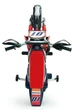 Мотоцикл кросовий на акумуляторі Injusa Repsol 6V Червоний (67771) (8410964677712) - зображення 7