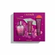 Набір Thé des Vignes 50 mL Caudalie Set - Xmas 2026 (The des Vignes Крем для рук на нігтів, 30 мл, Гель-душ The des Vignes, 50 мл, Енергетична туалетна вода The des Vignes, 50мл) - изображение 2