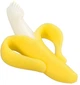 Чесалка-прорезыватель для зубов Банан “Banana Teether” силиконовый - изображение 2