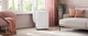 Мобільний кондиціонер Electrolux EXP26U339CW Comfort 600 з Wi-Fi, охолодження, холодоагент R290, білий - зображення 2