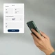 Мобільний кондиціонер Electrolux EXP26U339CW Comfort 600 з Wi-Fi, охолодження, холодоагент R290, білий - зображення 7