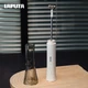 Капучинатор акумуляторний LAPUTA KC-20 з двома насадками та 3 швидкостями, зарядка через USB-C, акумулятор 800 мАг, спінювач молока, міксер для молока, міні міксер - зображення 10