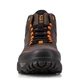 Черевики 5.11 Tactical A/T Mid Boot, Brown/Black, EU 42. Колір Brown/Black - изображение 2