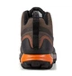 Черевики 5.11 Tactical A/T Mid Boot, Brown/Black, EU 42. Колір Brown/Black - изображение 4
