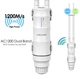 Усилитель wi-fi cигналу Wavlink AC1200 2.4G, 5G роутер маршрутизатор Wi-Fi ретранслятор и точка доступа - изображение 1