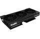 Видеокарта Radeon rx 9060 xt, xfx, Swift Triple oc Gaming, 16Gb gddr6, 128-bit, HDMI/2xDP, 3320/20000 MHz, 8-pin (rx-96ts316b7) - изображение 3