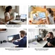 Монітор Blackview Table 9 LCD Monitor 16inch (BVTABLE9) - изображение 12