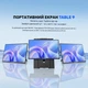 Монітор Blackview Table 9 LCD Monitor 16inch (BVTABLE9) - изображение 8