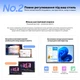 Монитор Blackview Table 9 LCD Monitor 16inch (BVTABLE9) - изображение 7