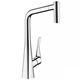 Змішувач для кухні Hansgrohe Metris 14820000 - изображение 1