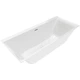 Ванна кварилова Villeroy & Boch Subway 3.0 UBQ180SBW2TDV-01 180x80 см, білий - изображение 2
