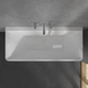 Ванна кварилова Villeroy&Boch Subway 3.0 uBQ180SBW9CS00V-01 180x80, білий - изображение 7