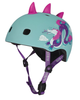Dziecięcy kask ochronny Micro 3D Dragon M (MAC2268BX) (7630053545598) - obraz 1
