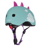 Dziecięcy kask ochronny Micro 3D Dragon M (MAC2268BX) (7630053545598) - obraz 2