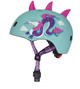 Dziecięcy kask ochronny Micro 3D Dragon M (MAC2268BX) (7630053545598) - obraz 3